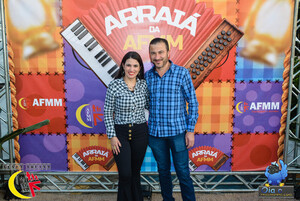 ARRAI� AFMM DIA 02/07