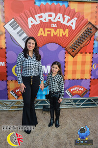 ARRAI� AFMM DIA 02/07