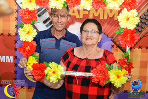 ARRAI� AFMM DIA 02/07