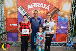ARRAI� AFMM DIA 02/07