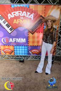 ARRAI� AFMM DIA 02/07
