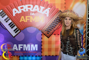 ARRAI� AFMM DIA 02/07