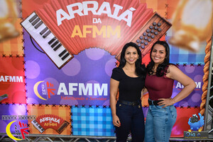 ARRAI� AFMM DIA 02/07