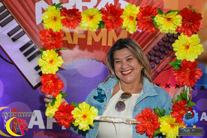 ARRAI� AFMM DIA 02/07