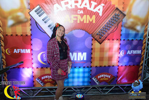 ARRAI� AFMM DIA 02/07