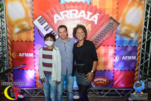 ARRAI� AFMM DIA 02/07