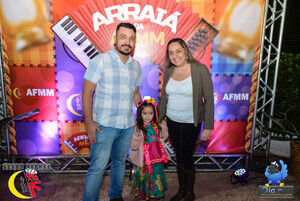 ARRAI� AFMM DIA 02/07