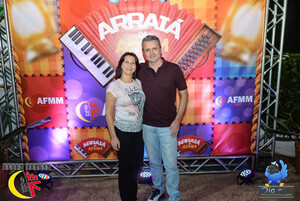 ARRAI� AFMM DIA 02/07