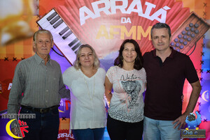 ARRAI� AFMM DIA 02/07