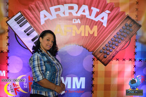 ARRAI� AFMM DIA 02/07