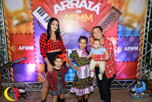 ARRAI� AFMM DIA 02/07