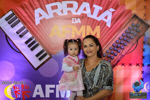 ARRAI� AFMM DIA 02/07
