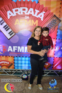 ARRAI� AFMM DIA 02/07