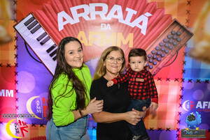 ARRAI� AFMM DIA 02/07