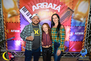 ARRAI� AFMM DIA 02/07