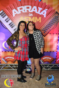 ARRAI� AFMM DIA 02/07