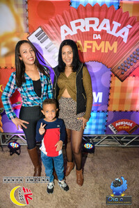 ARRAI� AFMM DIA 02/07