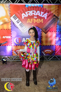 ARRAI� AFMM DIA 02/07