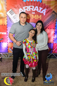ARRAI� AFMM DIA 02/07