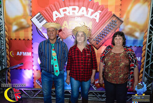 ARRAI� AFMM DIA 02/07