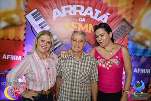 ARRAI� AFMM DIA 02/07