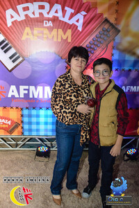 ARRAI� AFMM DIA 02/07