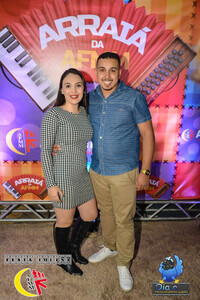 ARRAI� AFMM DIA 02/07