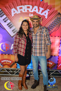 ARRAI� AFMM DIA 02/07