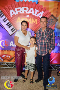 ARRAI� AFMM DIA 02/07