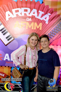 ARRAI� AFMM DIA 02/07