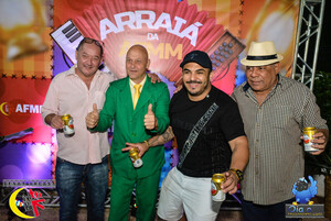 ARRAI� AFMM DIA 02/07