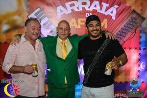 ARRAI� AFMM DIA 02/07