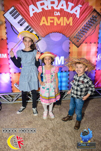 ARRAI� AFMM DIA 02/07