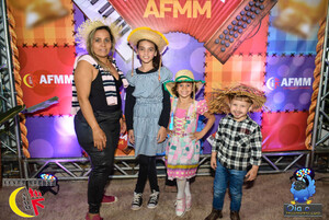 ARRAI� AFMM DIA 02/07