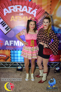 ARRAI� AFMM DIA 02/07