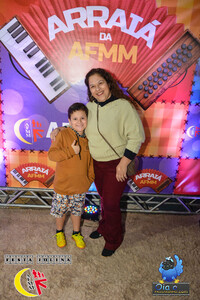 ARRAI� AFMM DIA 02/07