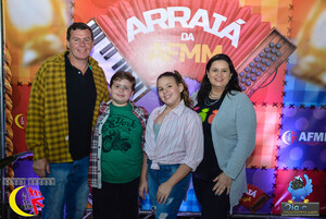 ARRAI� AFMM DIA 02/07