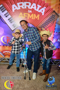 ARRAI� AFMM DIA 02/07