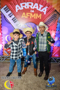 ARRAI� AFMM DIA 02/07
