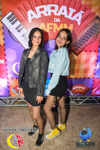 ARRAI� AFMM DIA 02/07