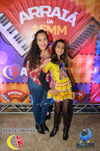 ARRAI� AFMM DIA 02/07