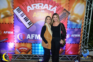ARRAI� AFMM DIA 02/07