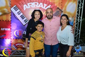 ARRAI� AFMM DIA 02/07