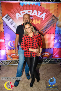 ARRAI� AFMM DIA 02/07