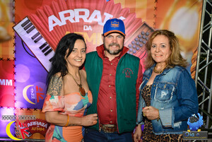 ARRAI� AFMM DIA 02/07