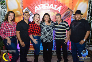 ARRAI� AFMM DIA 02/07