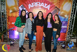 ARRAI� AFMM DIA 02/07