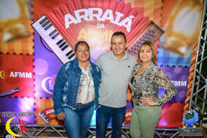 ARRAI� AFMM DIA 02/07