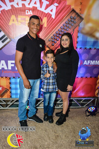 ARRAI� AFMM DIA 02/07