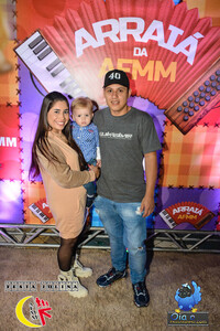 ARRAI� AFMM DIA 02/07